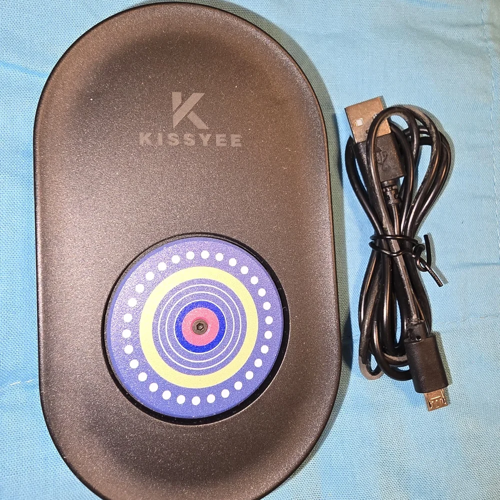 KISSYEE Mouse Mover with USB Cable